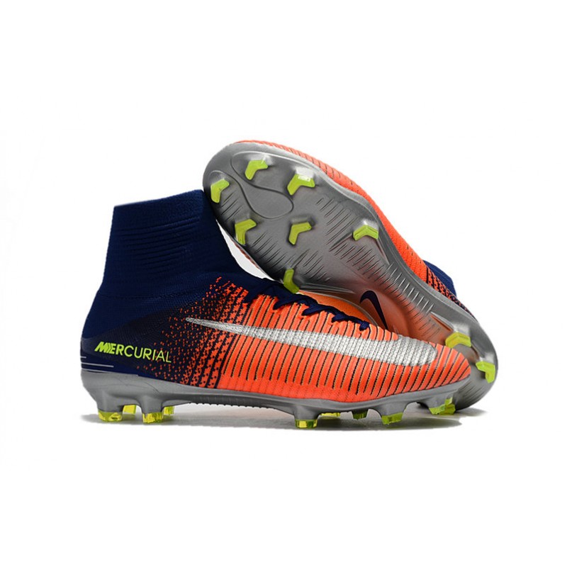 korki nike mercurial superfly v